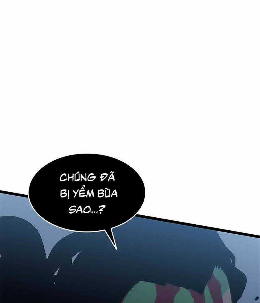 Tôi Thăng Cấp Một Mình Ss2 Chapter 9 trang 63