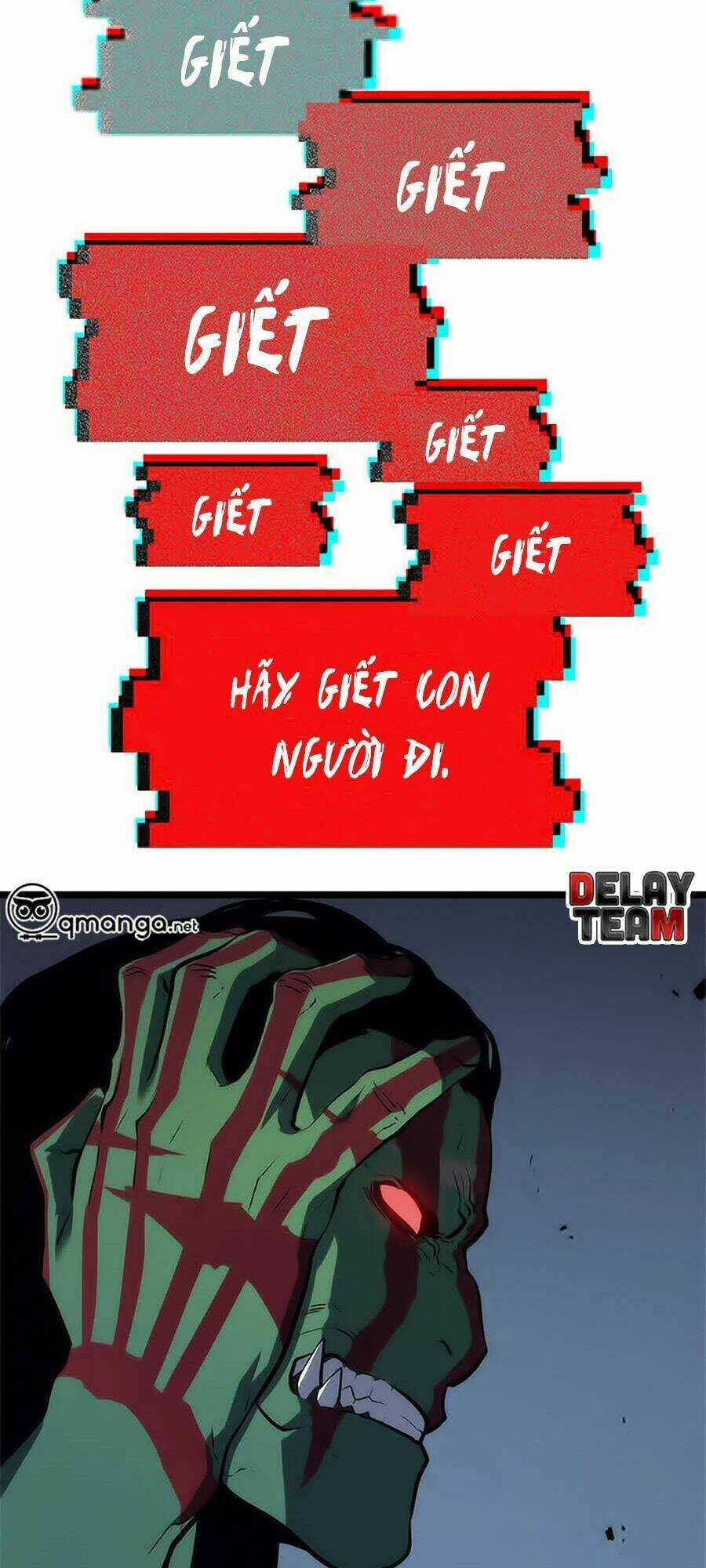 Tôi Thăng Cấp Một Mình Ss2 Chapter 9 trang 66