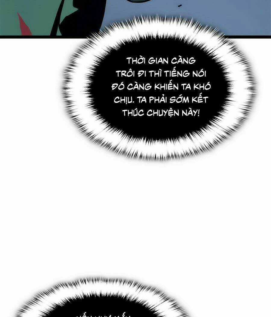 Tôi Thăng Cấp Một Mình Ss2 Chapter 9 trang 67