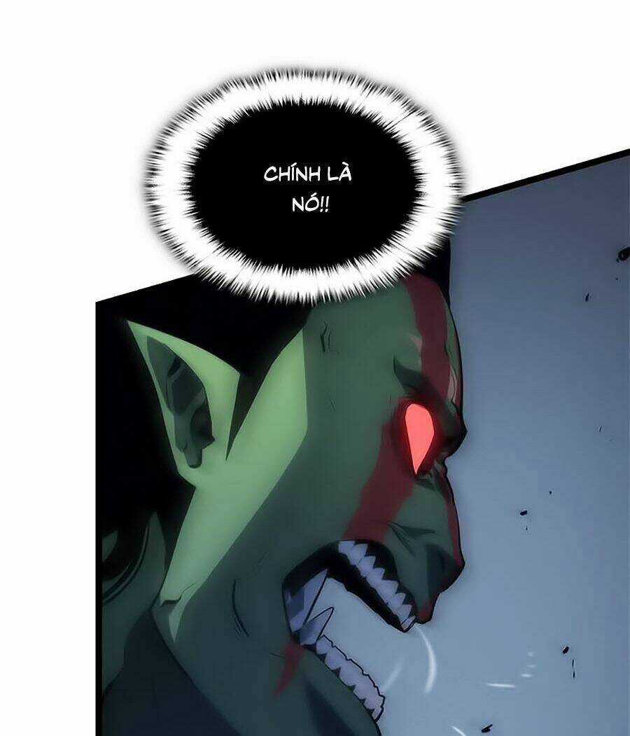 Tôi Thăng Cấp Một Mình Ss2 Chapter 9 trang 69