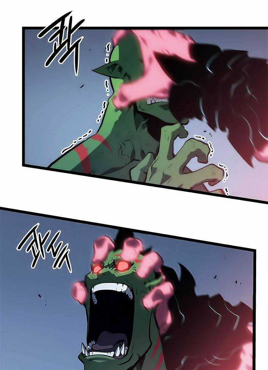 Tôi Thăng Cấp Một Mình Ss2 Chapter 9 trang 7