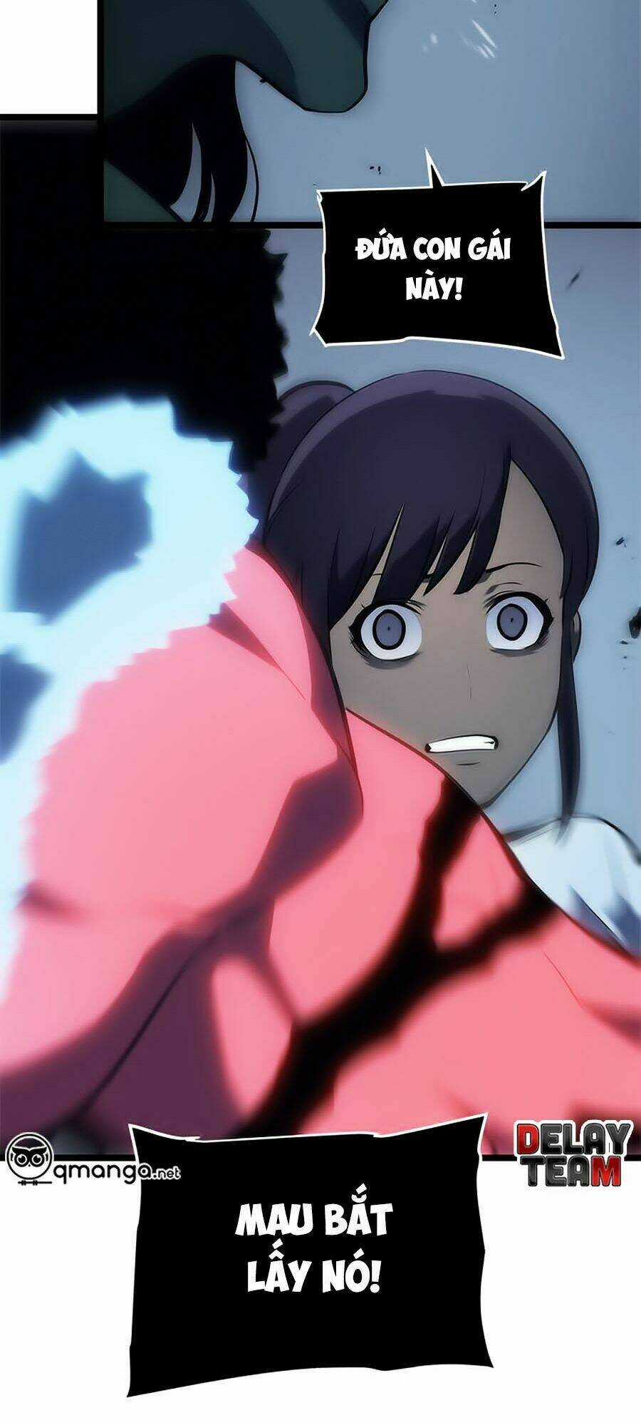 Tôi Thăng Cấp Một Mình Ss2 Chapter 9 trang 70