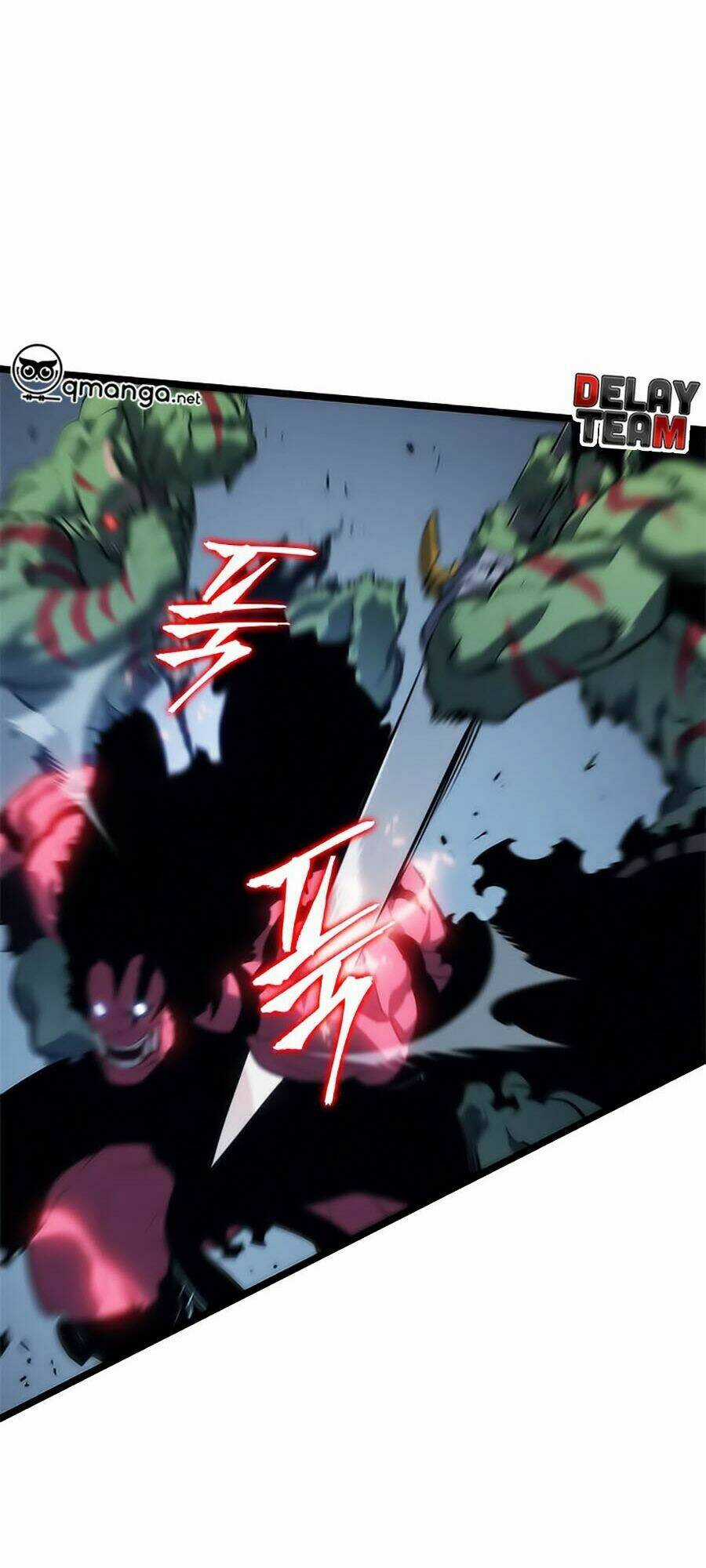 Tôi Thăng Cấp Một Mình Ss2 Chapter 9 trang 74