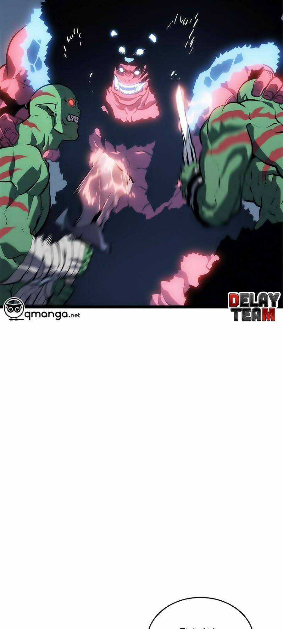 Tôi Thăng Cấp Một Mình Ss2 Chapter 9 trang 76