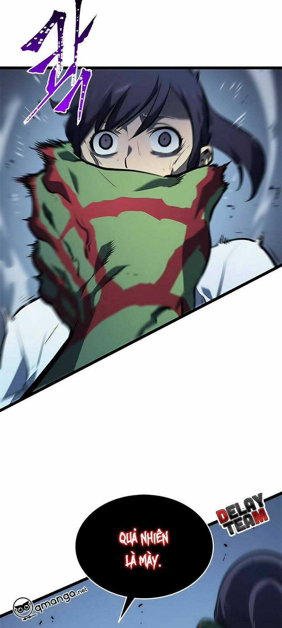 Tôi Thăng Cấp Một Mình Ss2 Chapter 9 trang 78