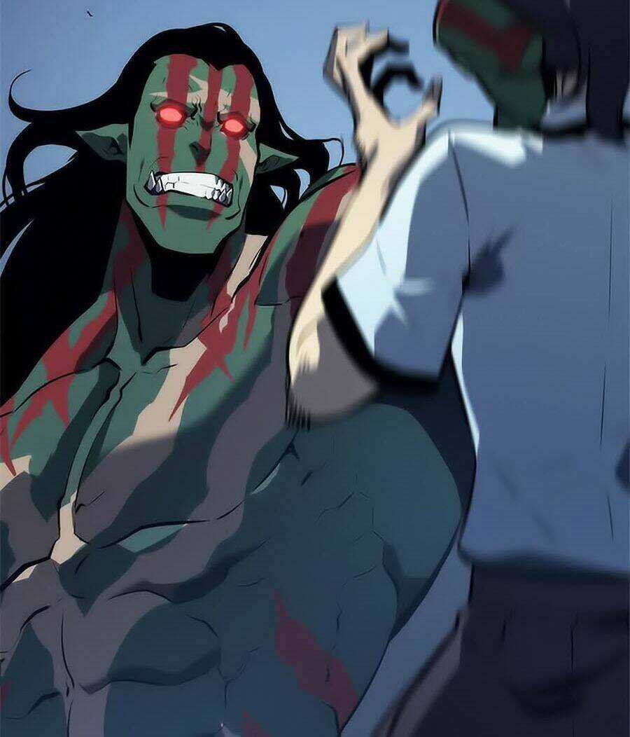 Tôi Thăng Cấp Một Mình Ss2 Chapter 9 trang 79