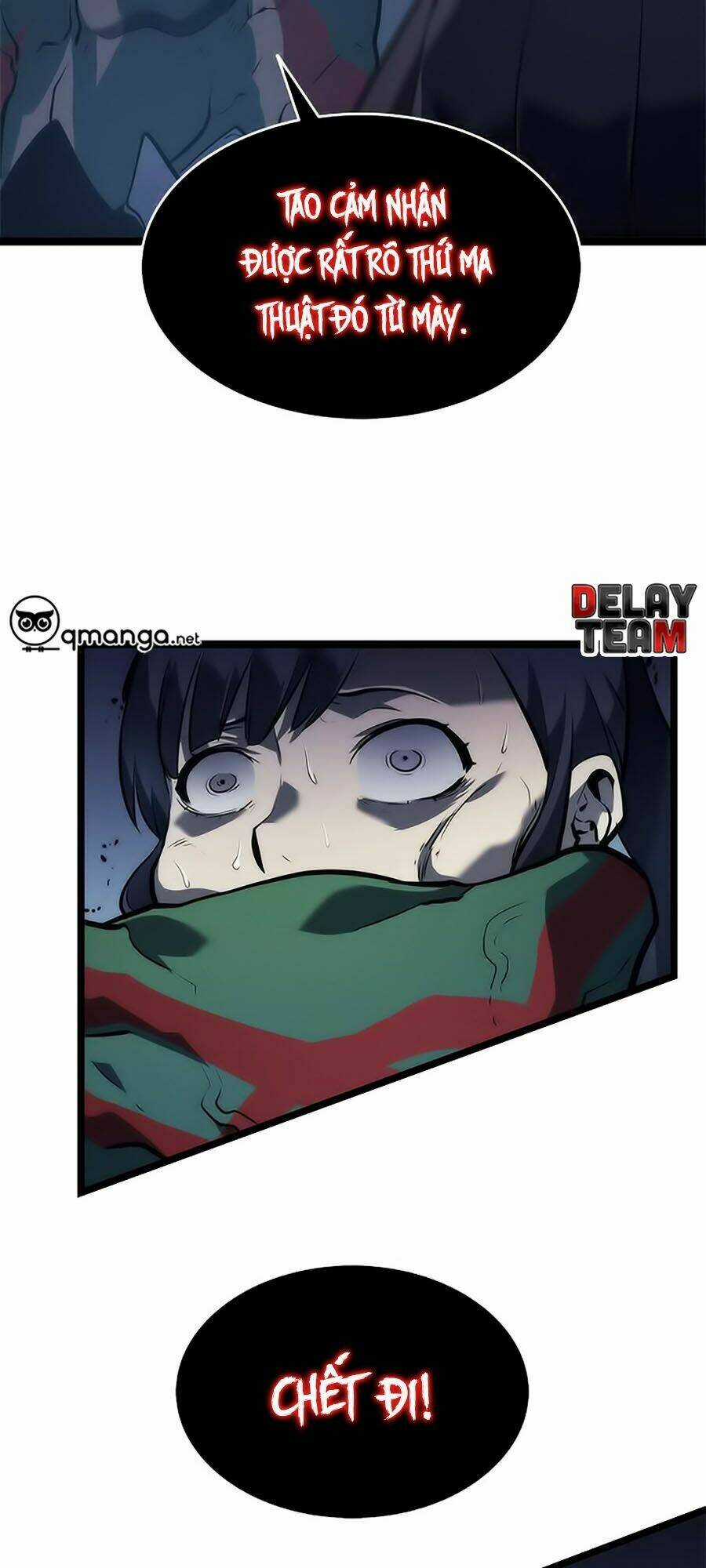 Tôi Thăng Cấp Một Mình Ss2 Chapter 9 trang 80