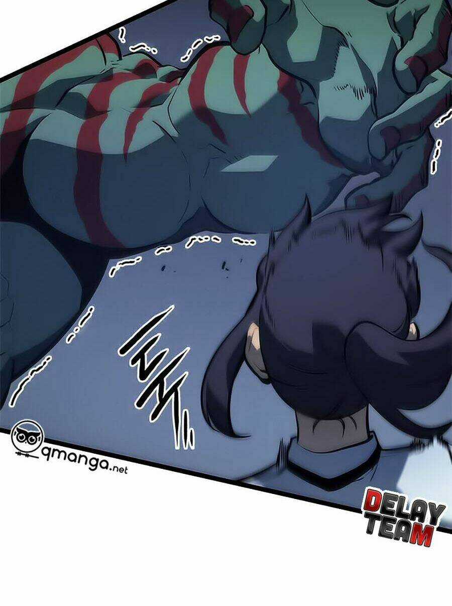 Tôi Thăng Cấp Một Mình Ss2 Chapter 9 trang 85