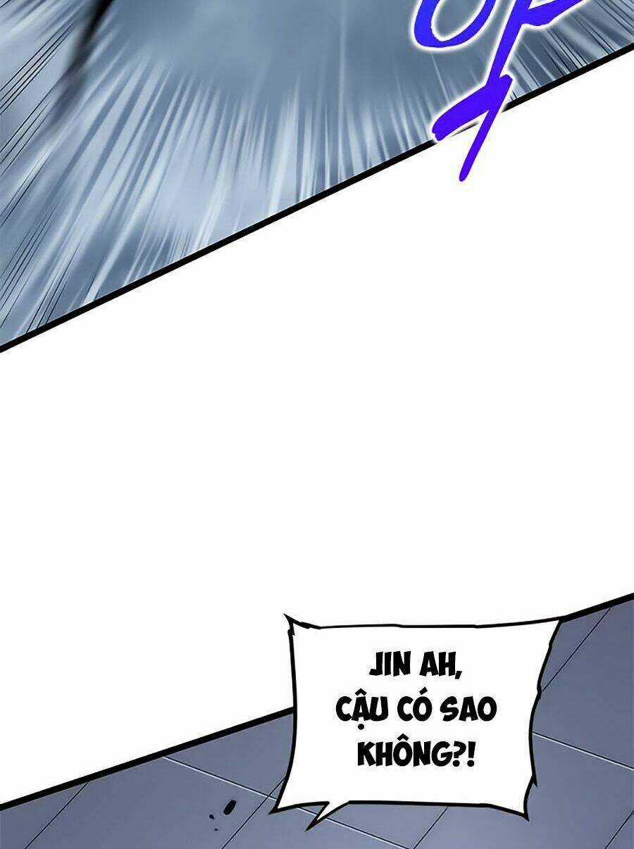 Tôi Thăng Cấp Một Mình Ss2 Chapter 9 trang 87