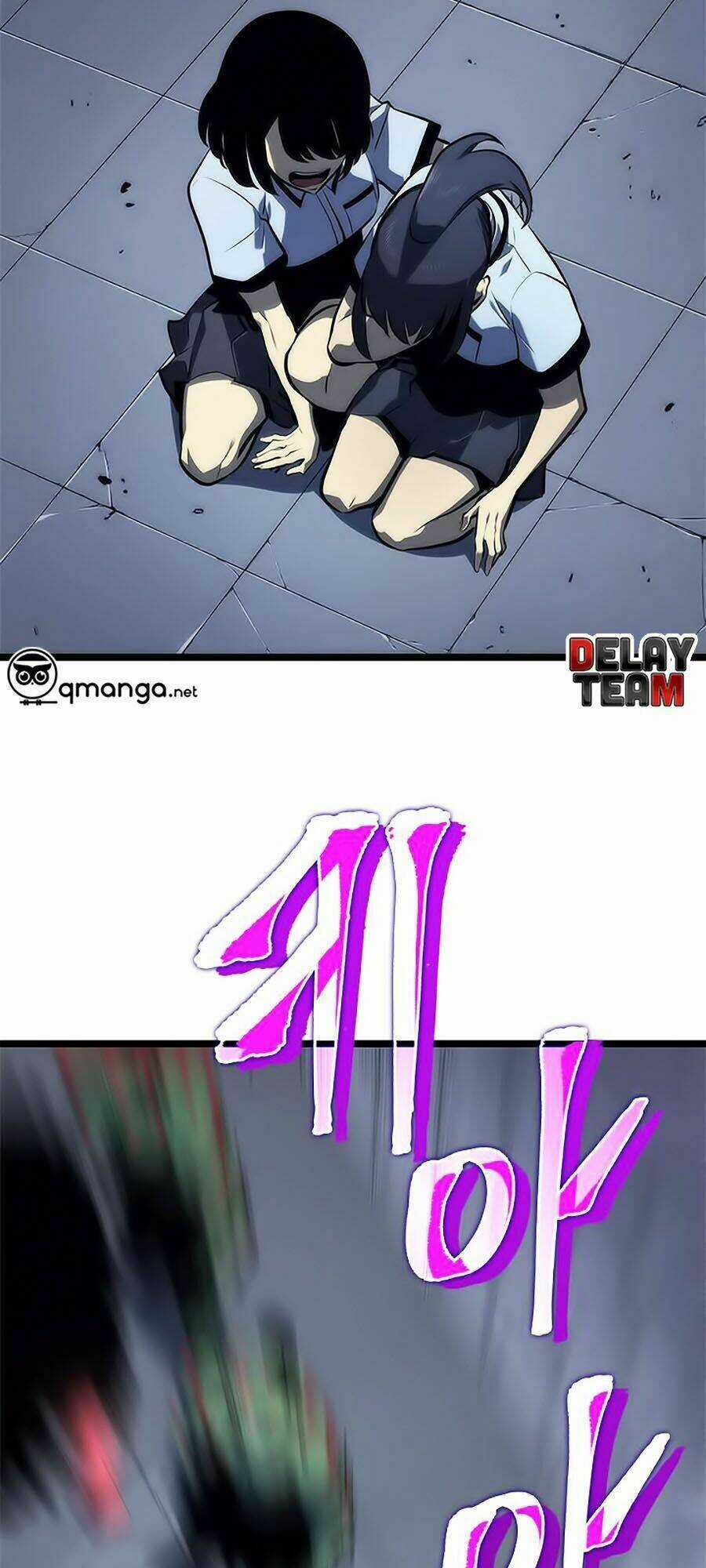 Tôi Thăng Cấp Một Mình Ss2 Chapter 9 trang 88