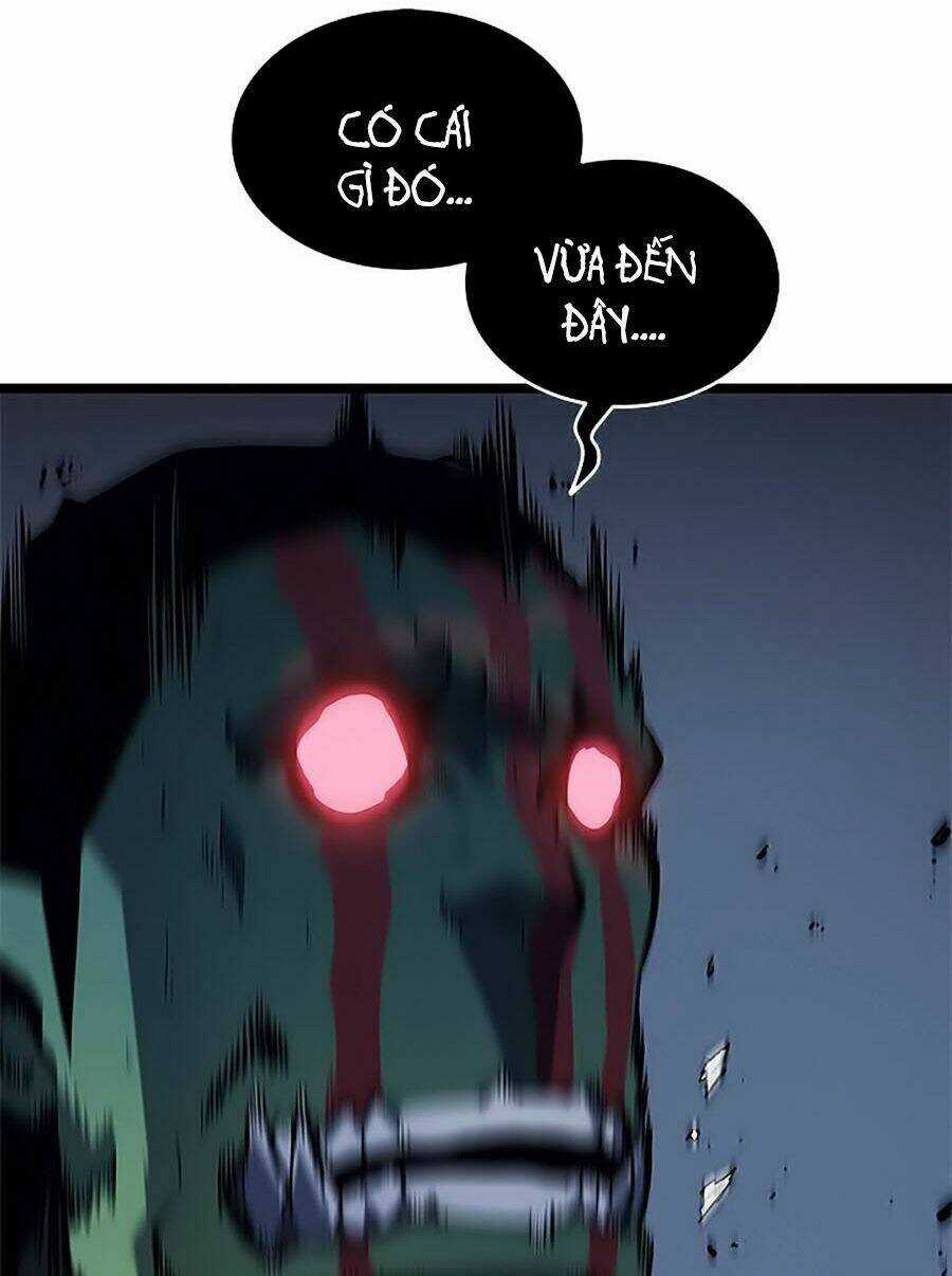 Tôi Thăng Cấp Một Mình Ss2 Chapter 9 trang 91