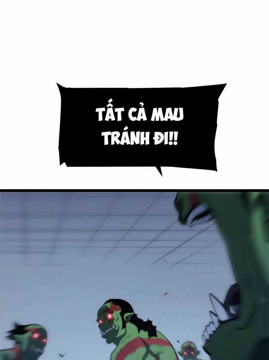 Tôi Thăng Cấp Một Mình Ss2 Chapter 9 trang 93