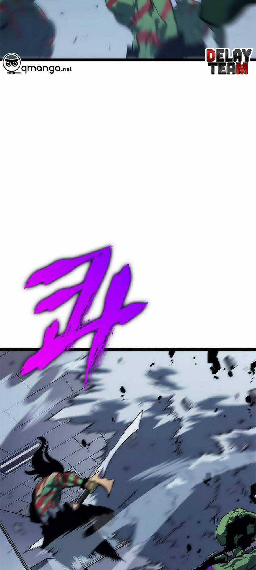 Tôi Thăng Cấp Một Mình Ss2 Chapter 9 trang 94