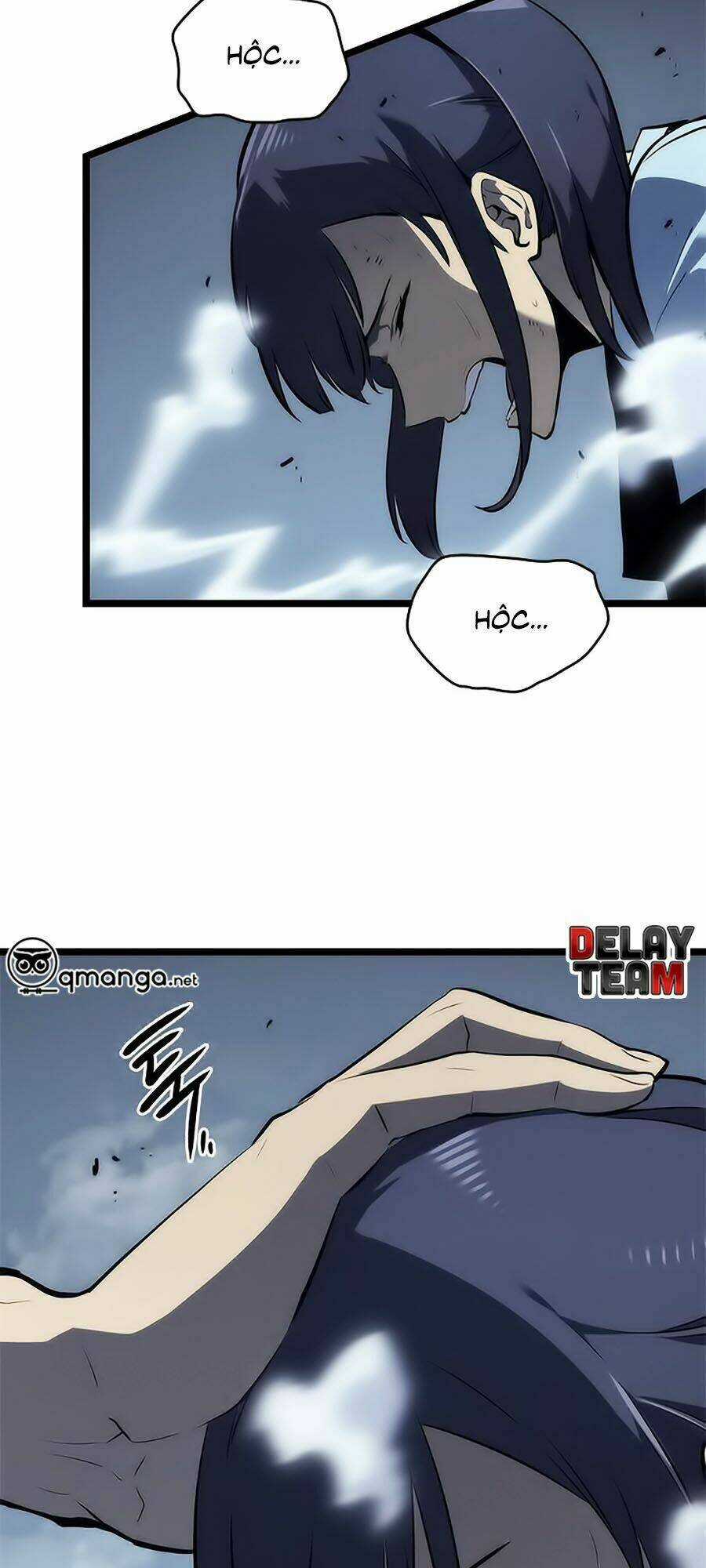 Tôi Thăng Cấp Một Mình Ss2 Chapter 9 trang 96