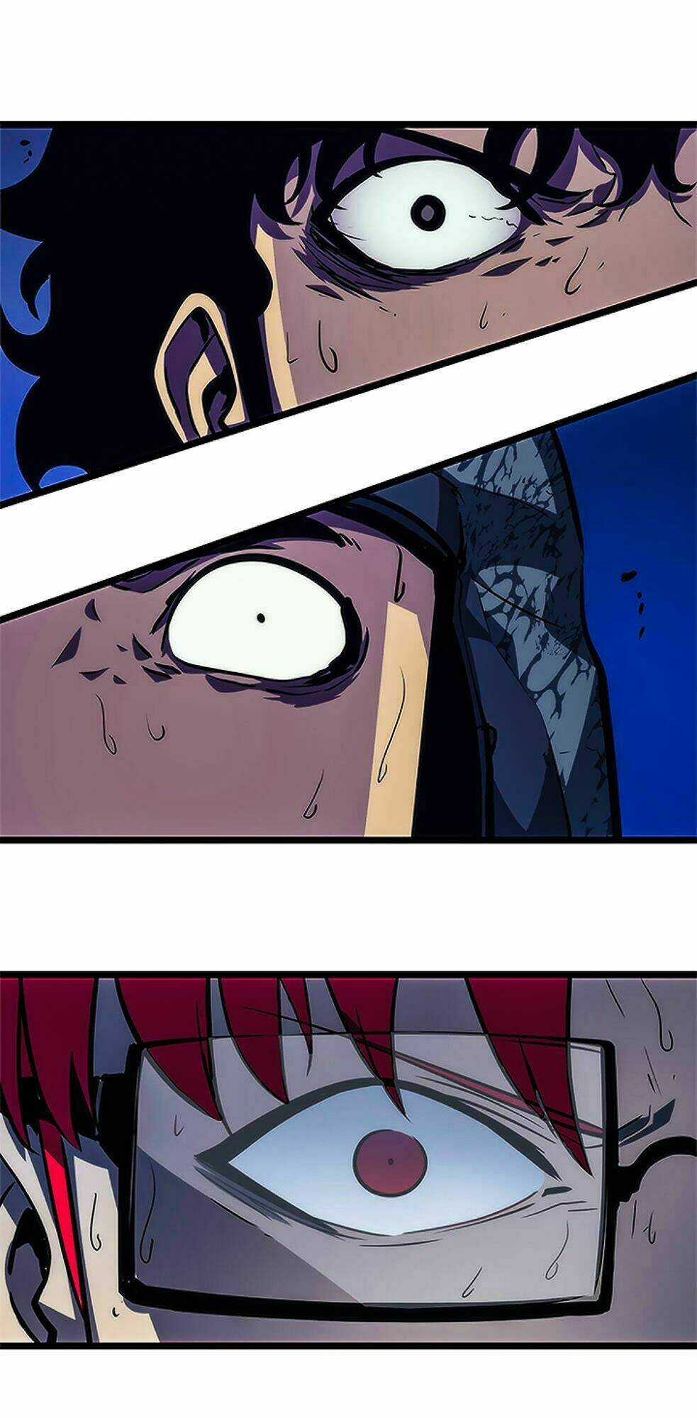 Tôi Thăng Cấp Một Mình Chapter 100 trang 10