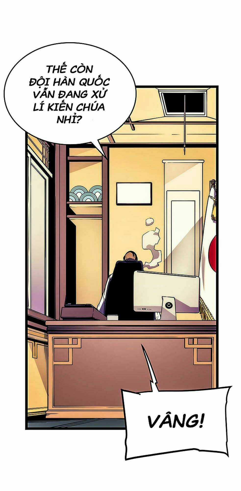 Tôi Thăng Cấp Một Mình Chapter 100 trang 104