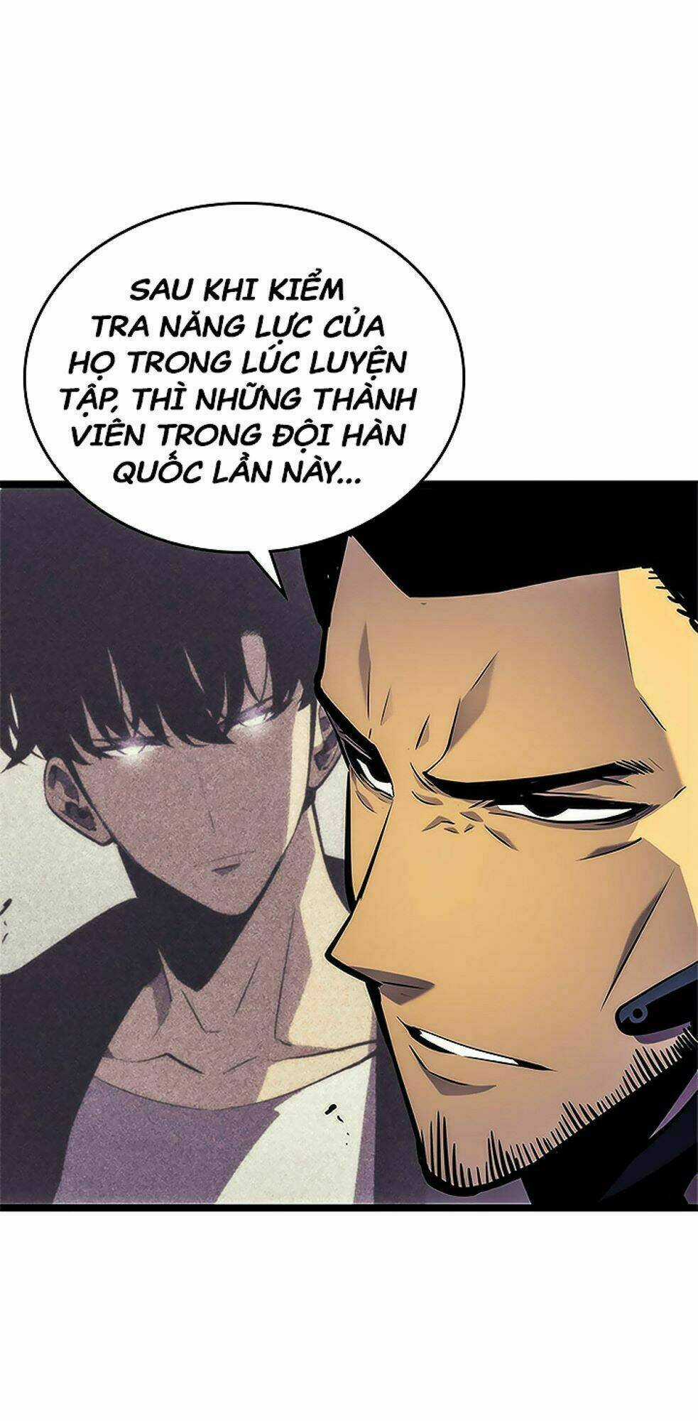 Tôi Thăng Cấp Một Mình Chapter 100 trang 108