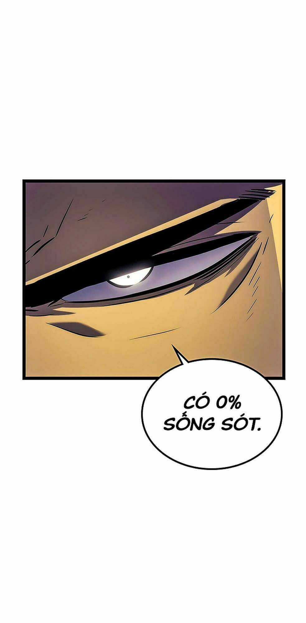 Tôi Thăng Cấp Một Mình Chapter 100 trang 110