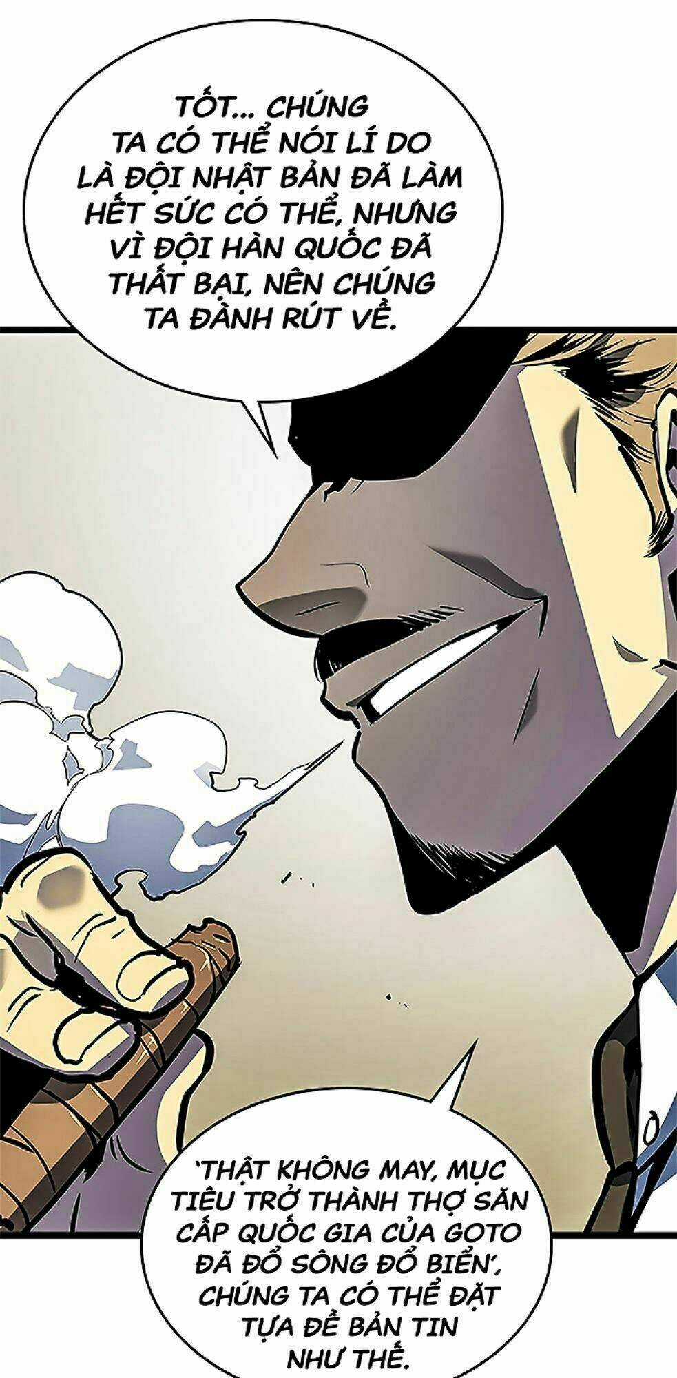 Tôi Thăng Cấp Một Mình Chapter 100 trang 112