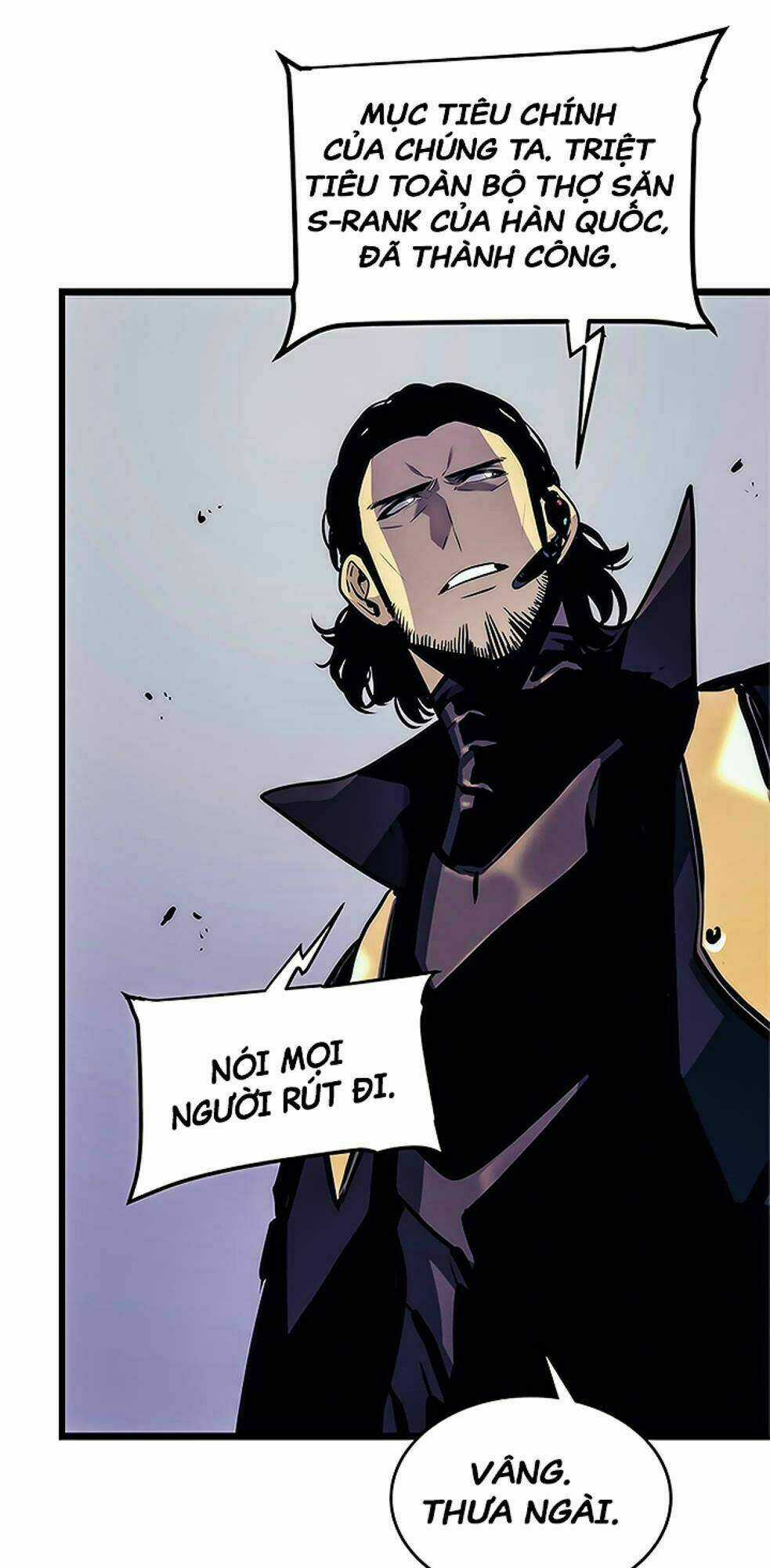 Tôi Thăng Cấp Một Mình Chapter 100 trang 114