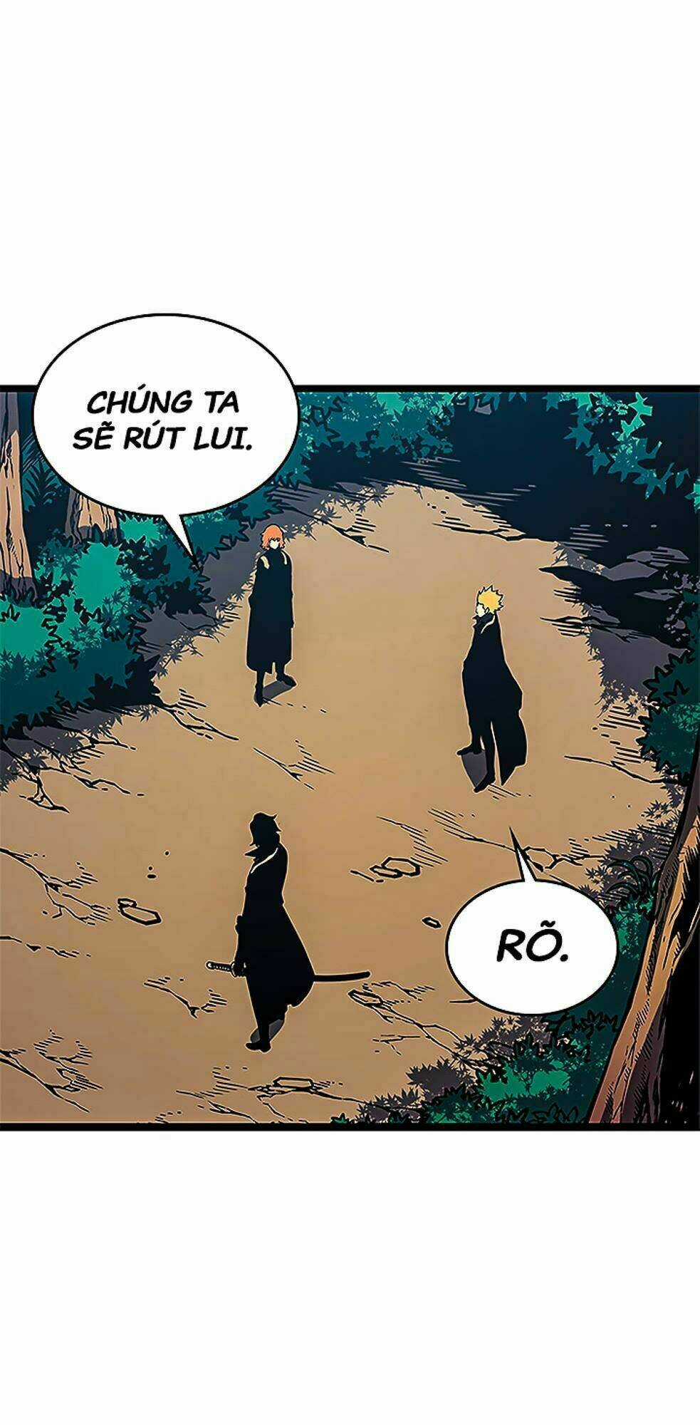 Tôi Thăng Cấp Một Mình Chapter 100 trang 116