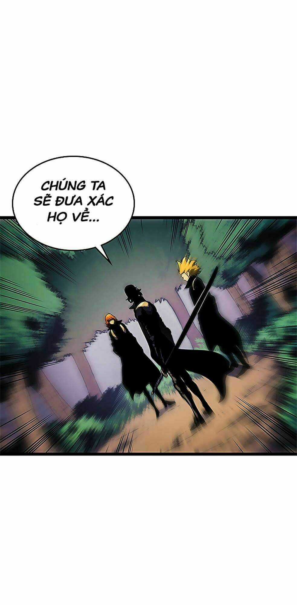 Tôi Thăng Cấp Một Mình Chapter 100 trang 118