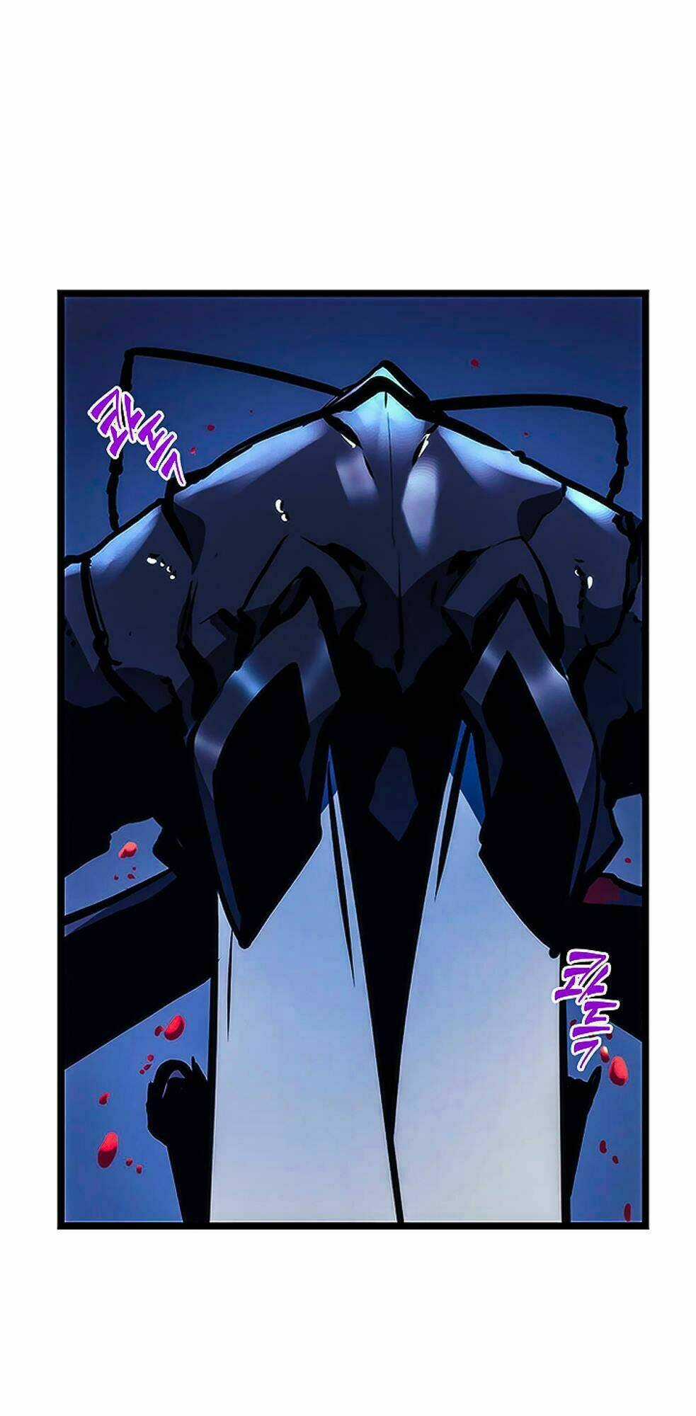 Tôi Thăng Cấp Một Mình Chapter 100 trang 12