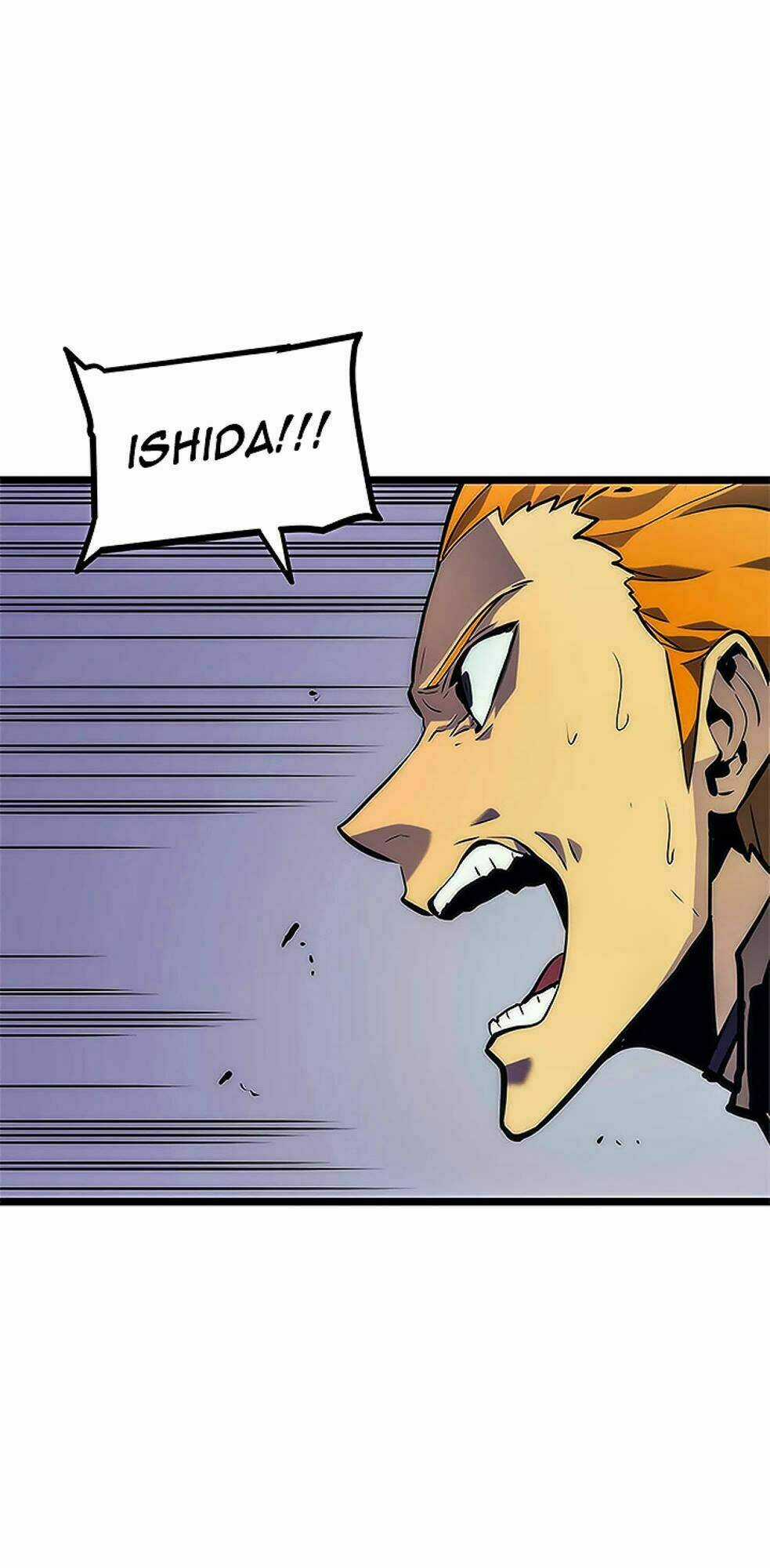 Tôi Thăng Cấp Một Mình Chapter 100 trang 124