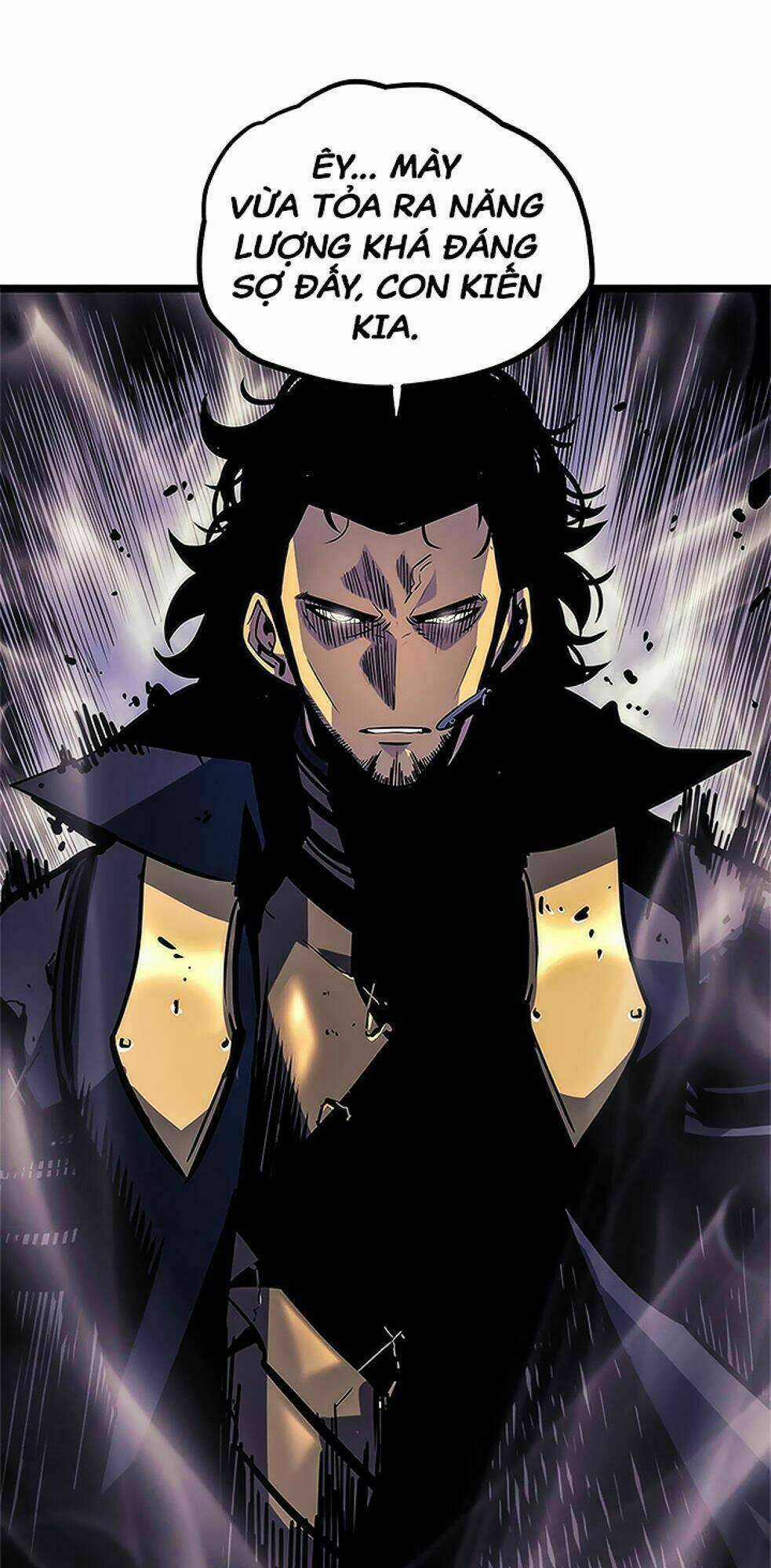 Tôi Thăng Cấp Một Mình Chapter 100 trang 130