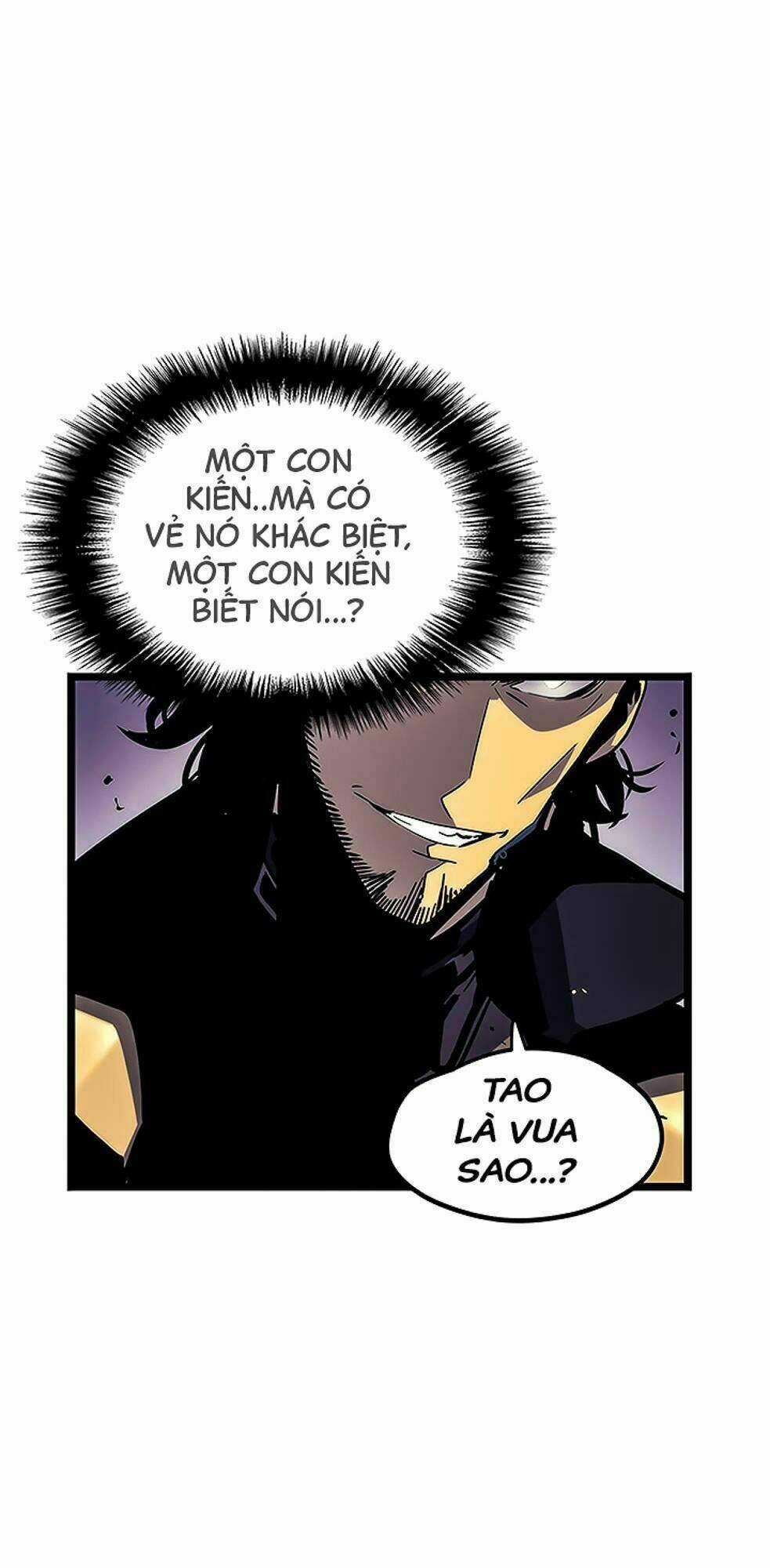 Tôi Thăng Cấp Một Mình Chapter 100 trang 134