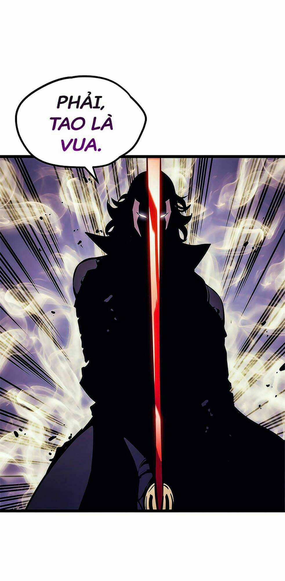 Tôi Thăng Cấp Một Mình Chapter 100 trang 136