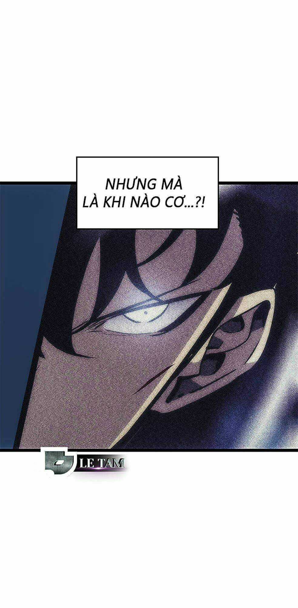 Tôi Thăng Cấp Một Mình Chapter 100 trang 146