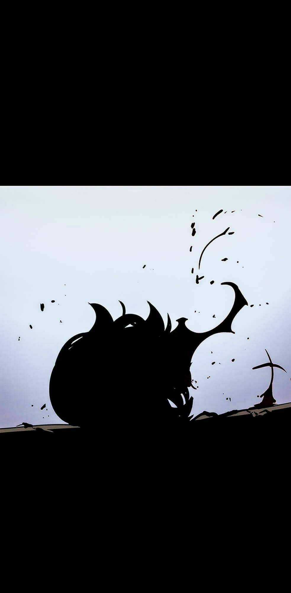 Tôi Thăng Cấp Một Mình Chapter 100 trang 150