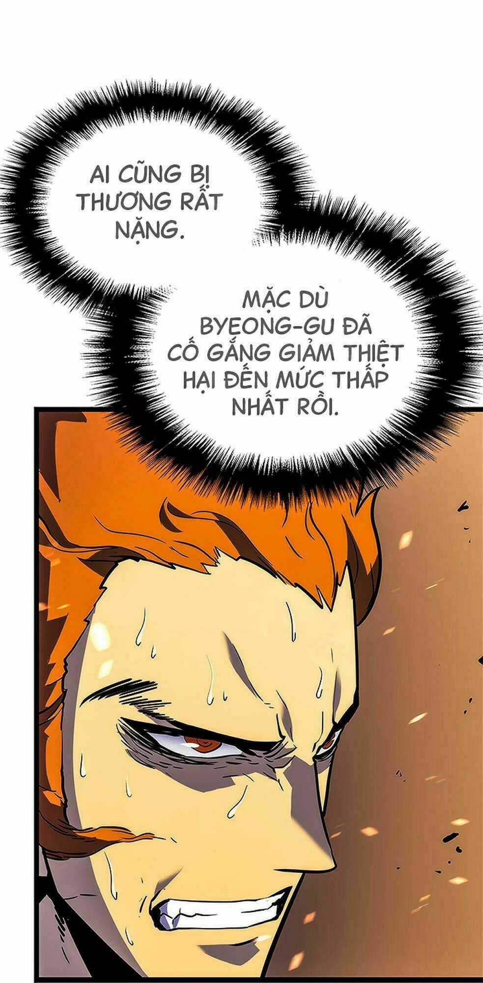 Tôi Thăng Cấp Một Mình Chapter 100 trang 156