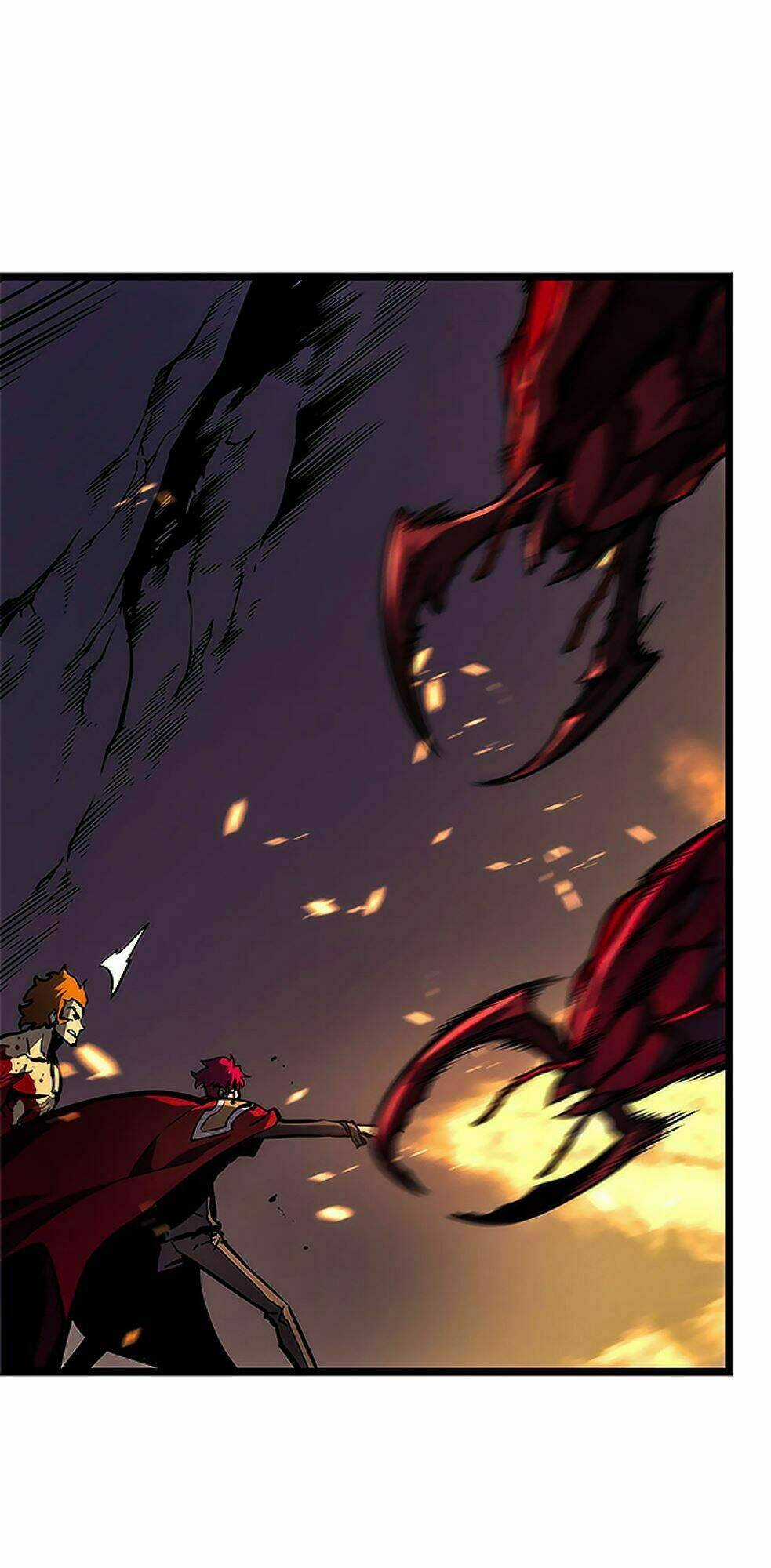 Tôi Thăng Cấp Một Mình Chapter 100 trang 162