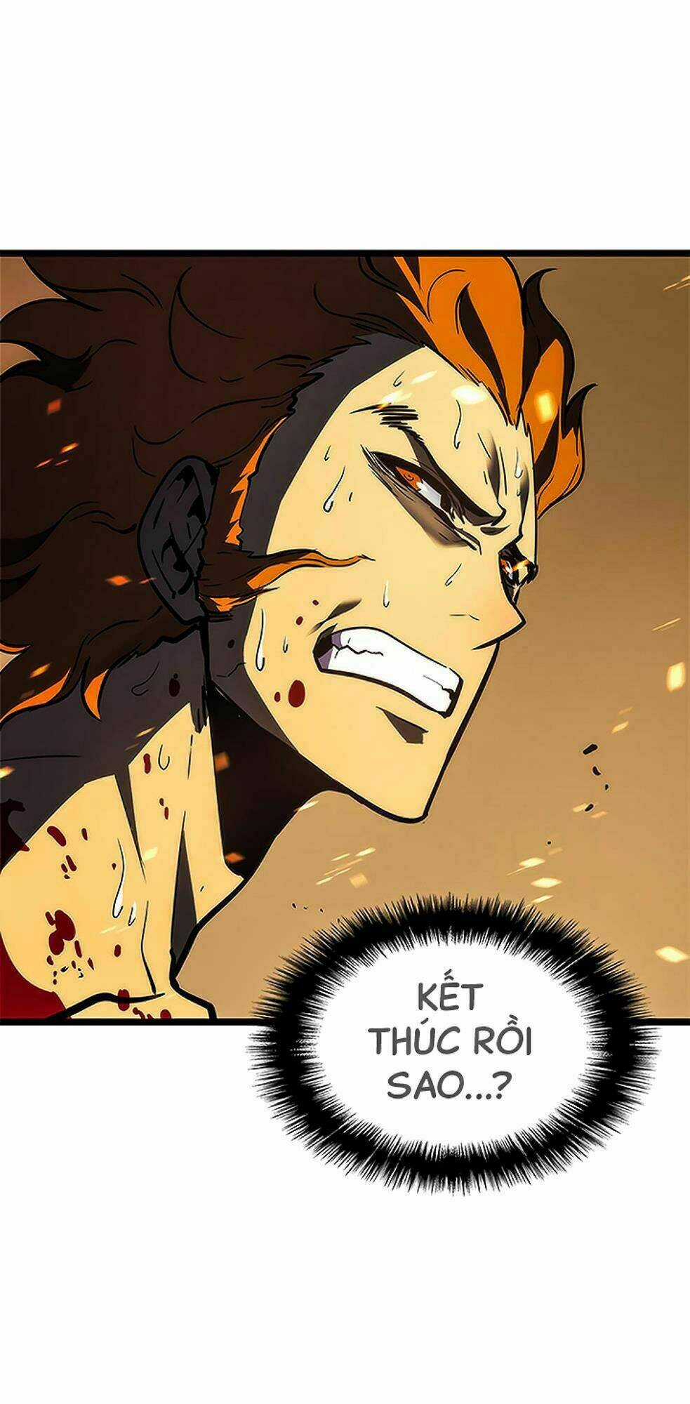 Tôi Thăng Cấp Một Mình Chapter 100 trang 164