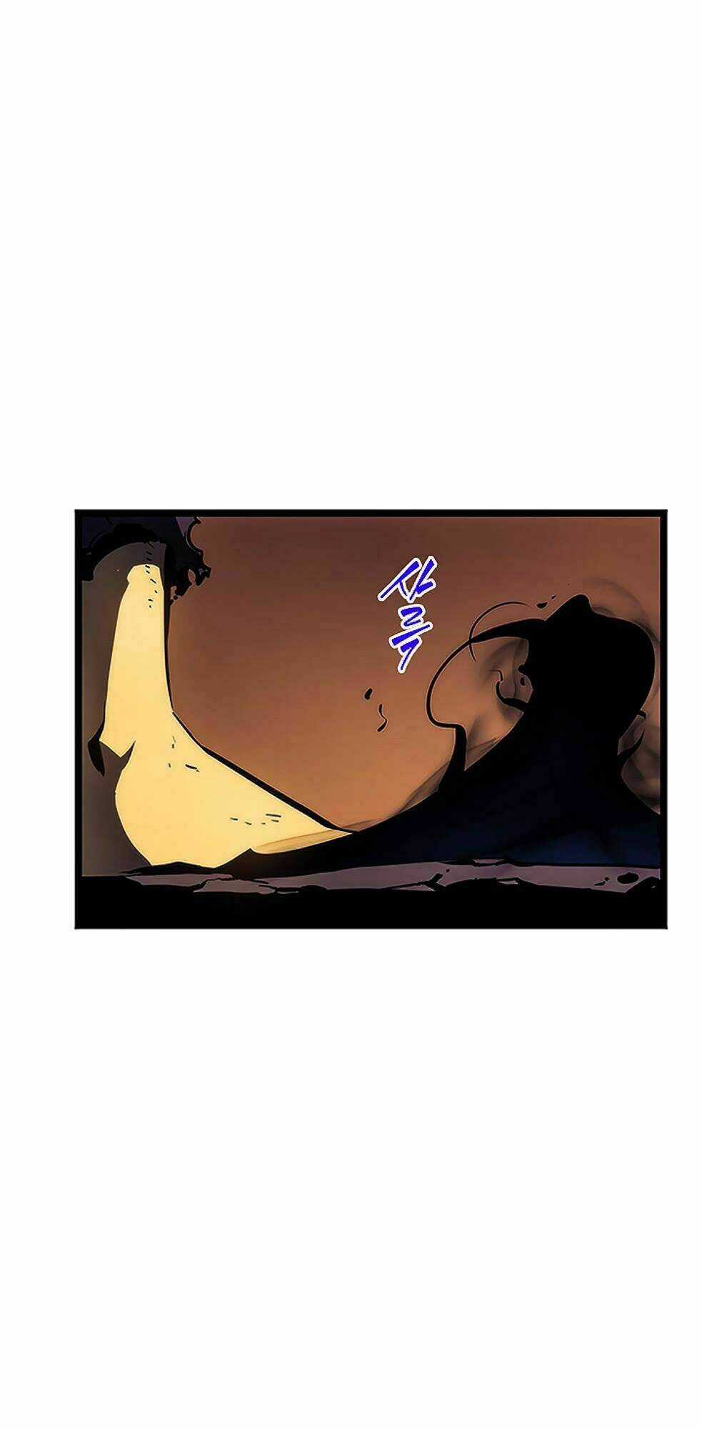 Tôi Thăng Cấp Một Mình Chapter 100 trang 166