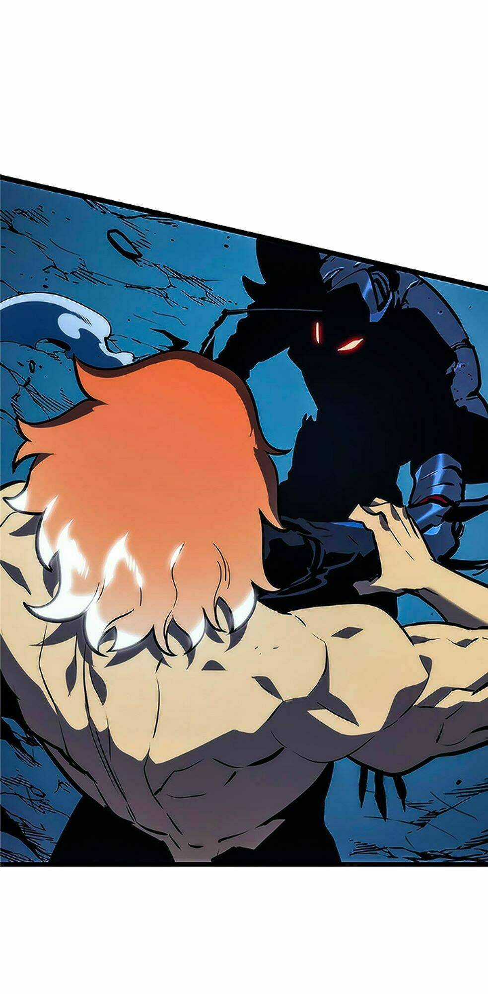 Tôi Thăng Cấp Một Mình Chapter 100 trang 18