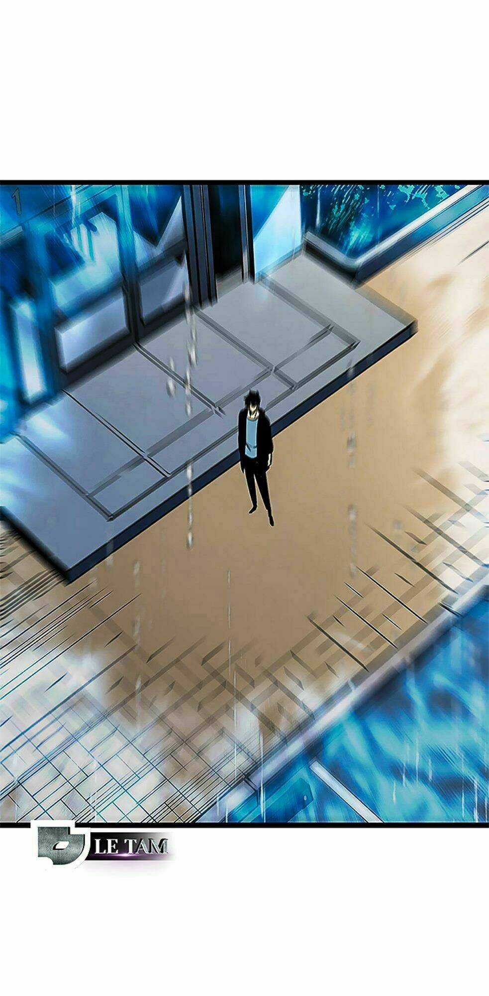 Tôi Thăng Cấp Một Mình Chapter 100 trang 180