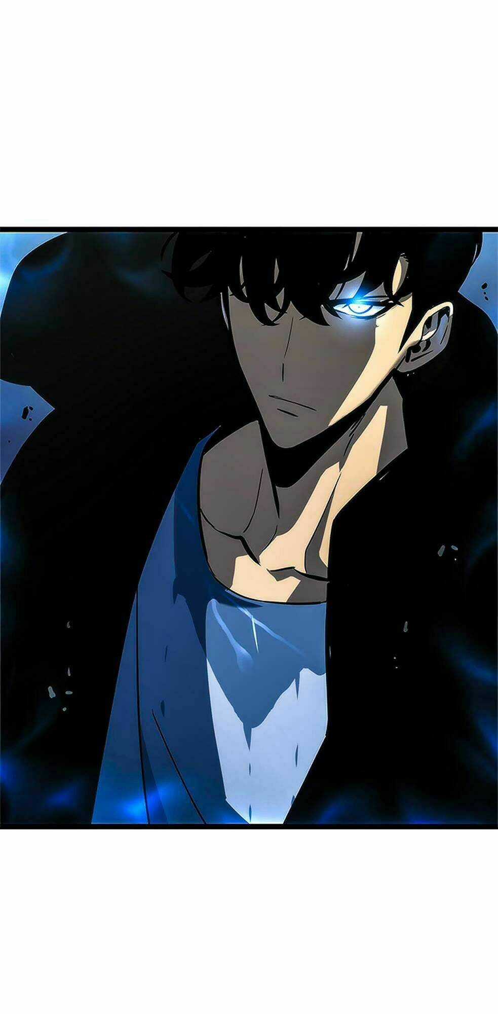 Tôi Thăng Cấp Một Mình Chapter 100 trang 182