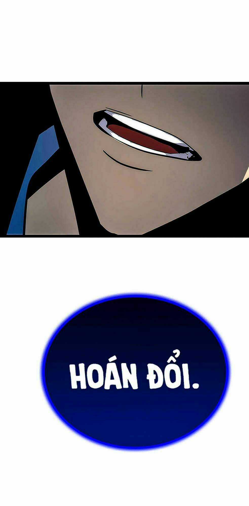 Tôi Thăng Cấp Một Mình Chapter 100 trang 184