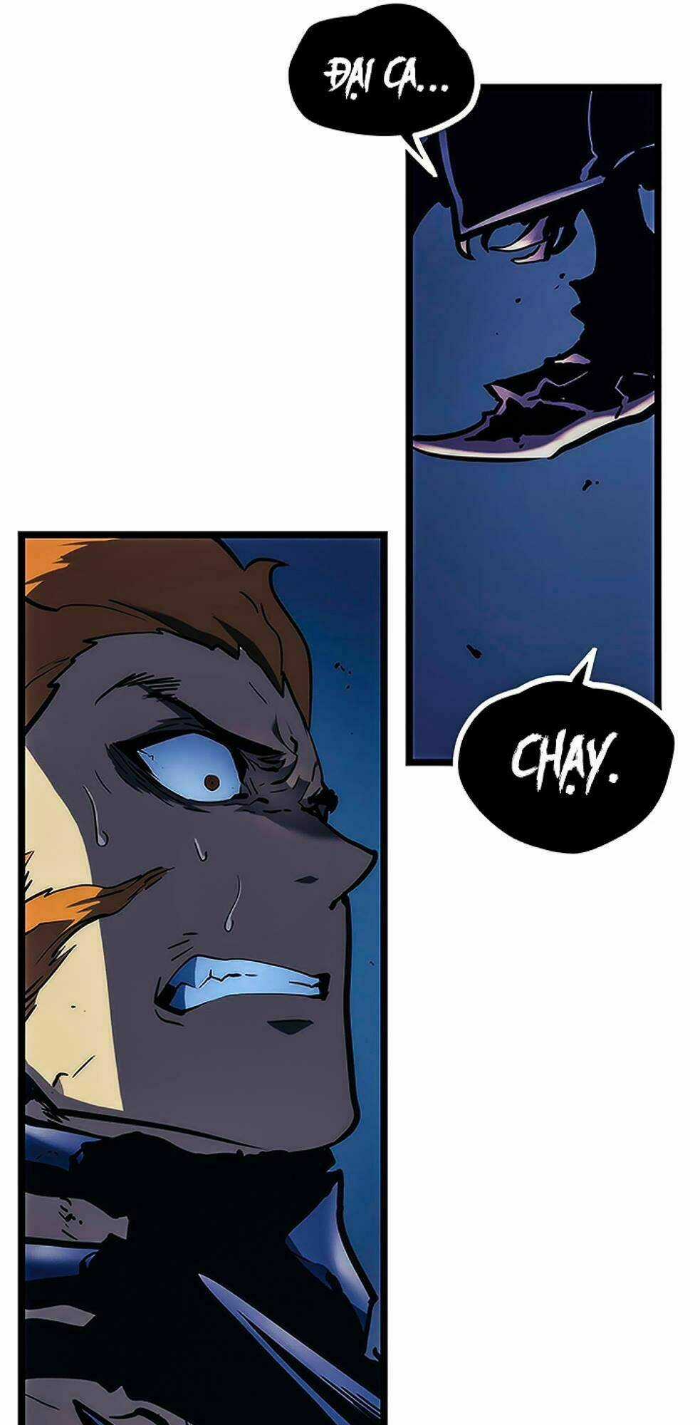 Tôi Thăng Cấp Một Mình Chapter 100 trang 20