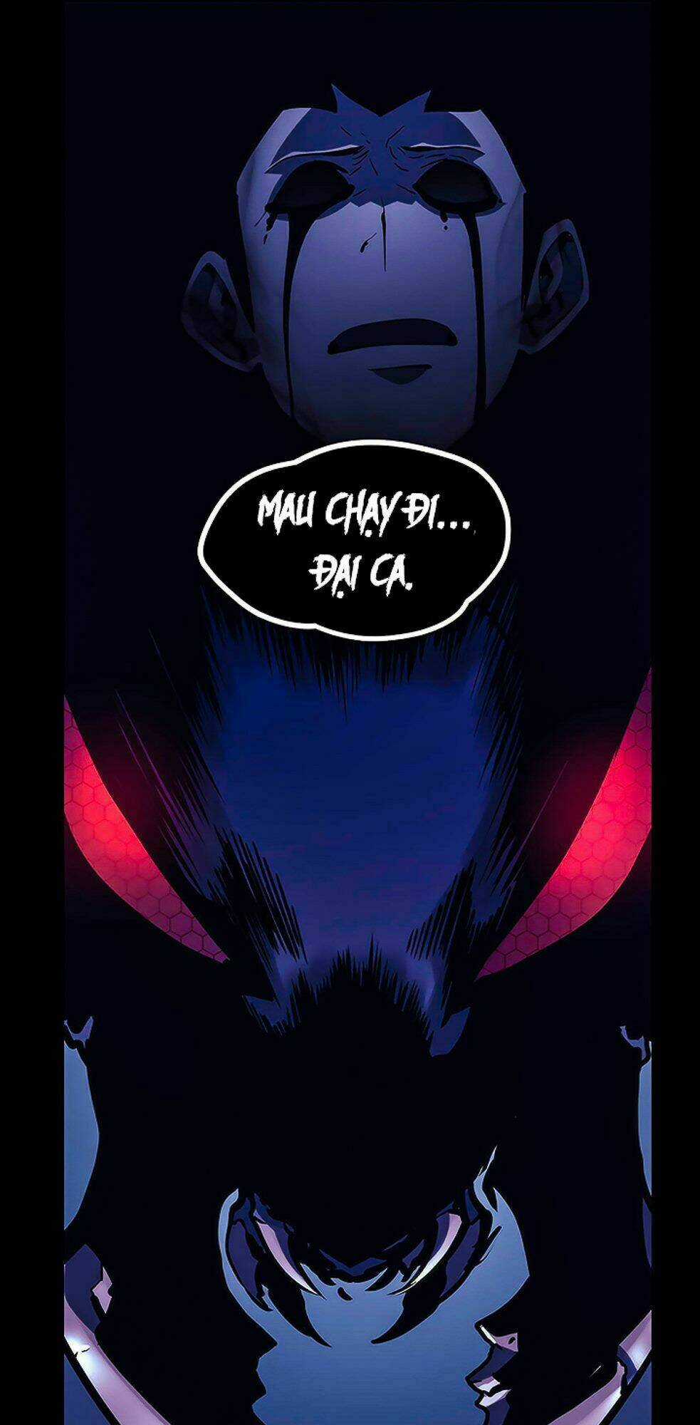 Tôi Thăng Cấp Một Mình Chapter 100 trang 22