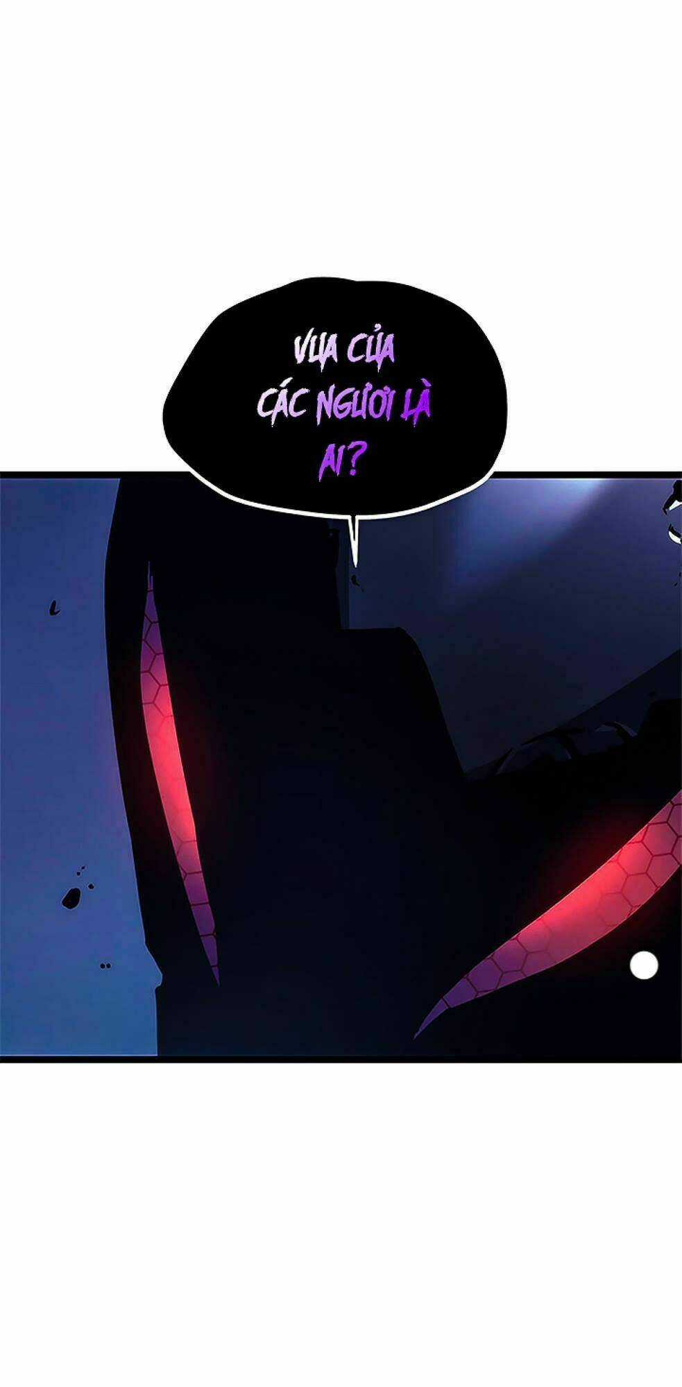 Tôi Thăng Cấp Một Mình Chapter 100 trang 30