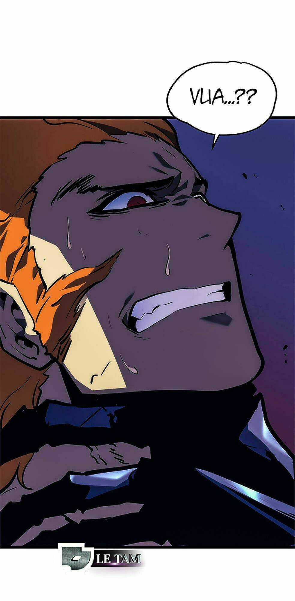 Tôi Thăng Cấp Một Mình Chapter 100 trang 32