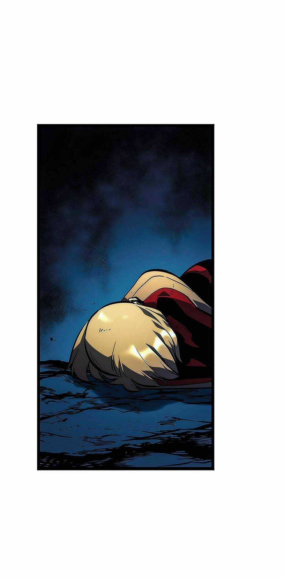 Tôi Thăng Cấp Một Mình Chapter 100 trang 34