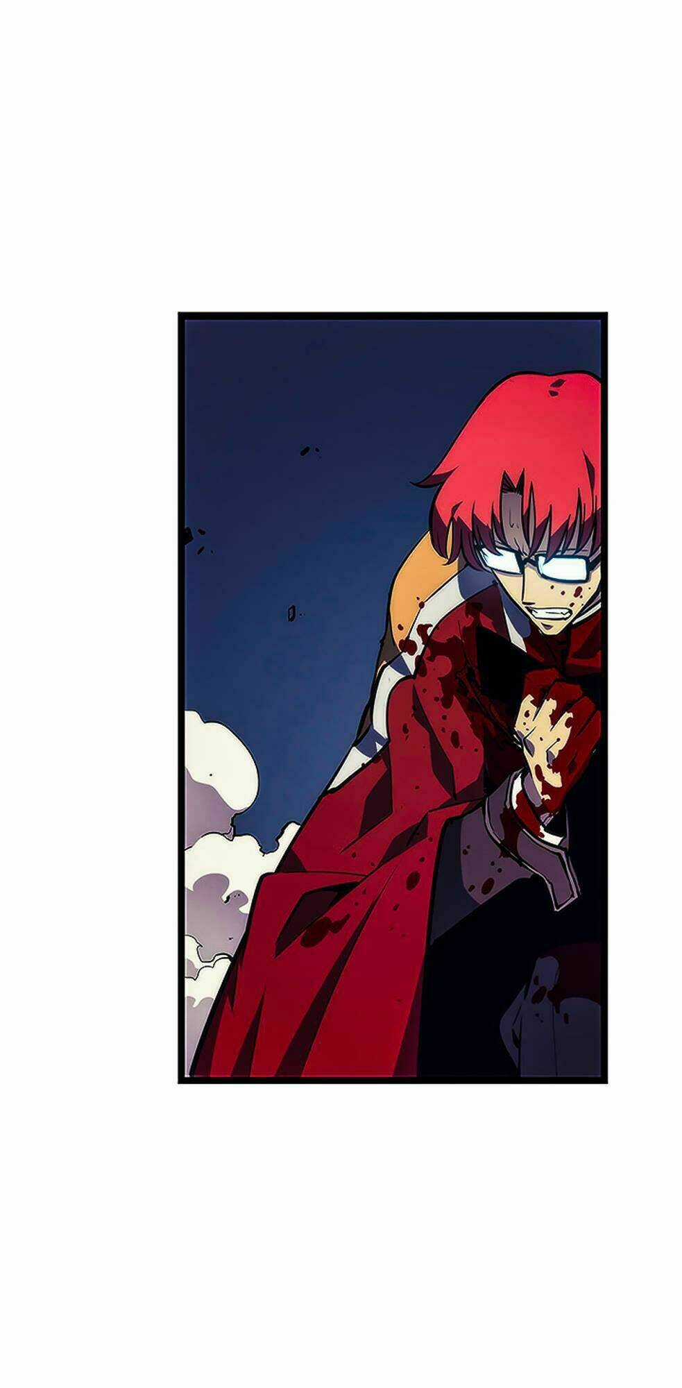 Tôi Thăng Cấp Một Mình Chapter 100 trang 36