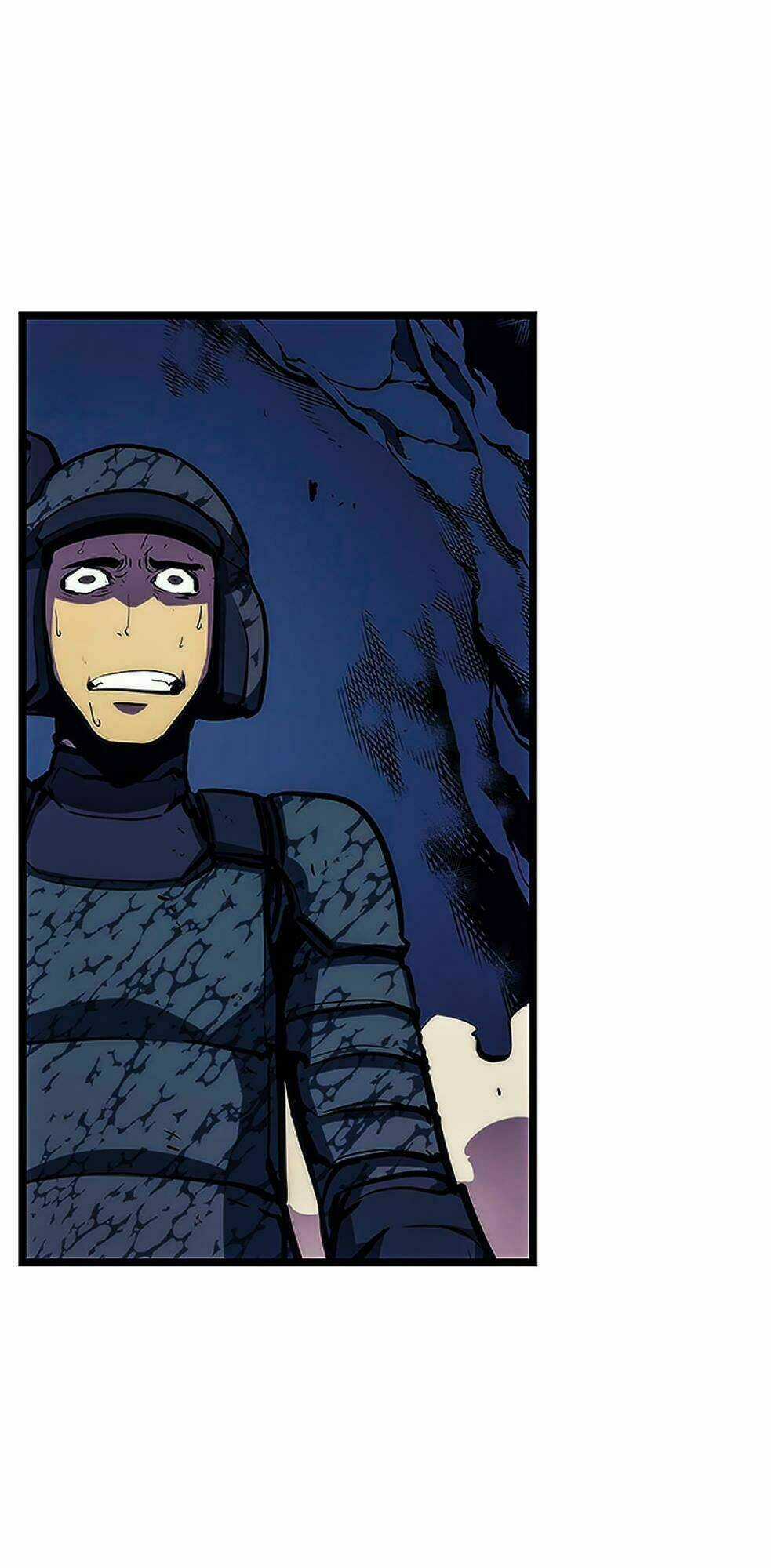 Tôi Thăng Cấp Một Mình Chapter 100 trang 38