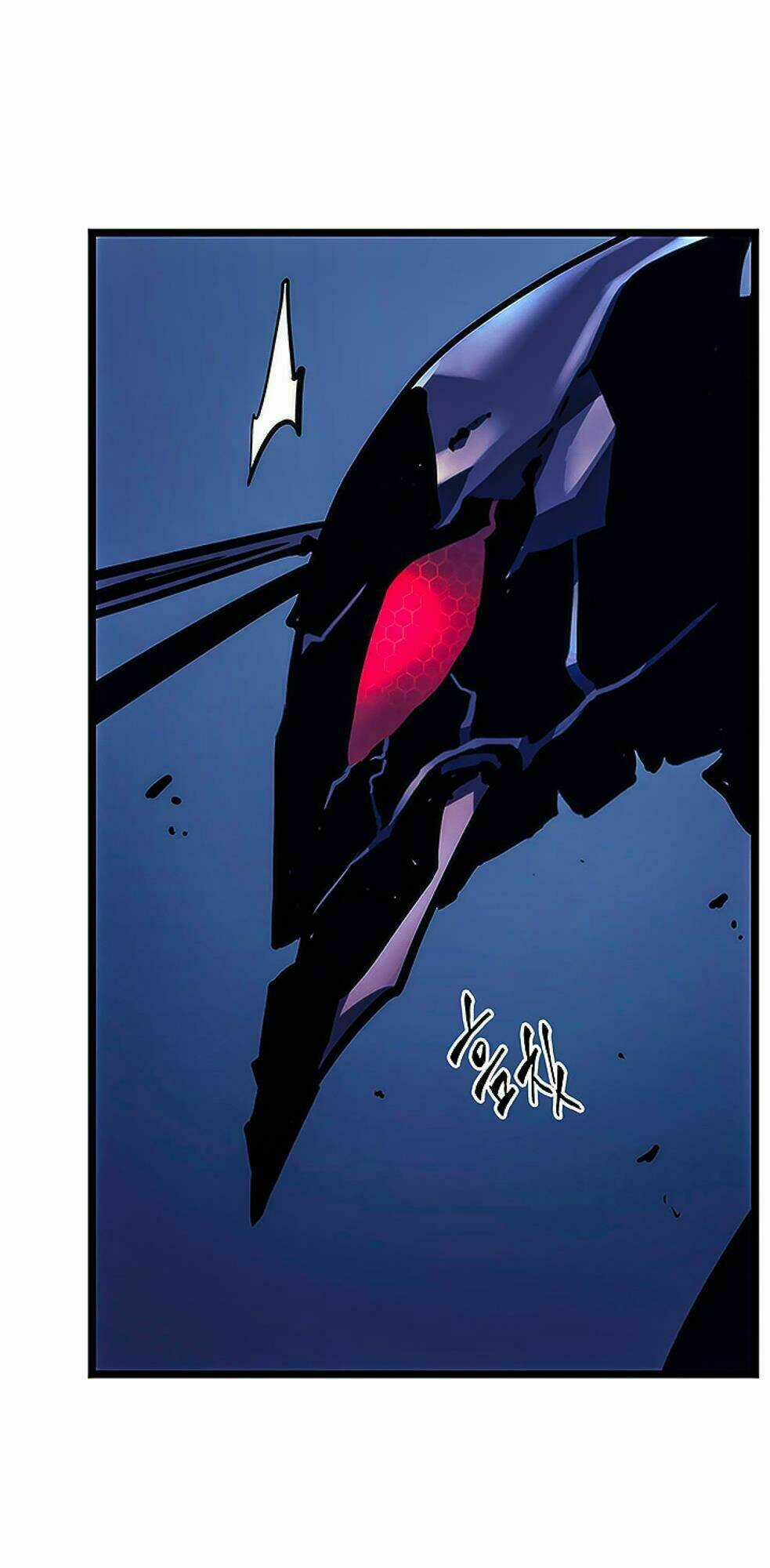 Tôi Thăng Cấp Một Mình Chapter 100 trang 42