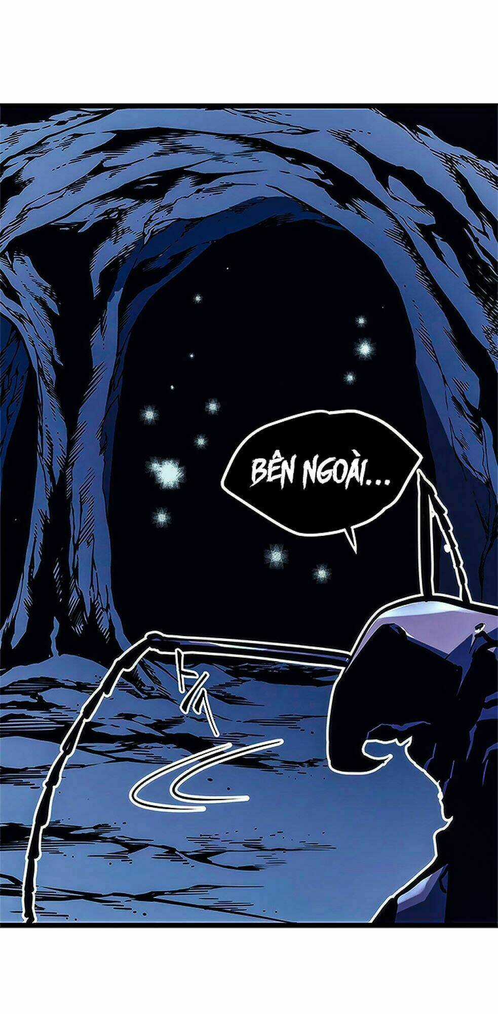 Tôi Thăng Cấp Một Mình Chapter 100 trang 44